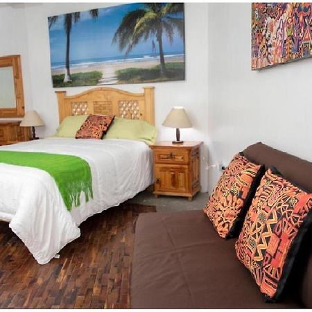 Hostel St Llorenc Мехико Экстерьер фото