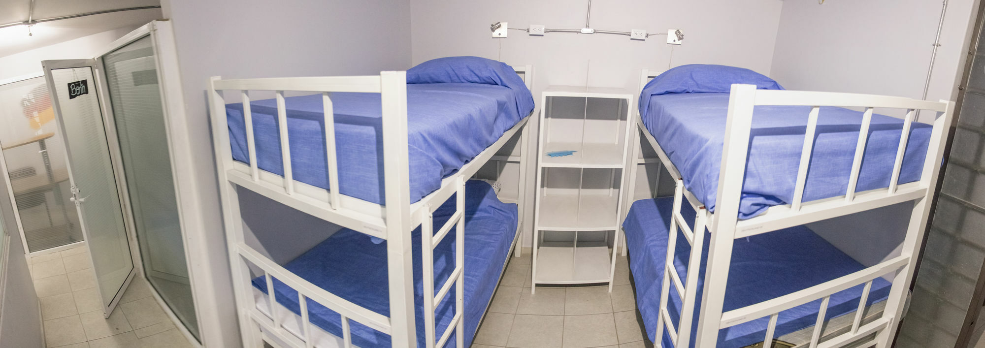 Hostel St Llorenc Мехико Экстерьер фото