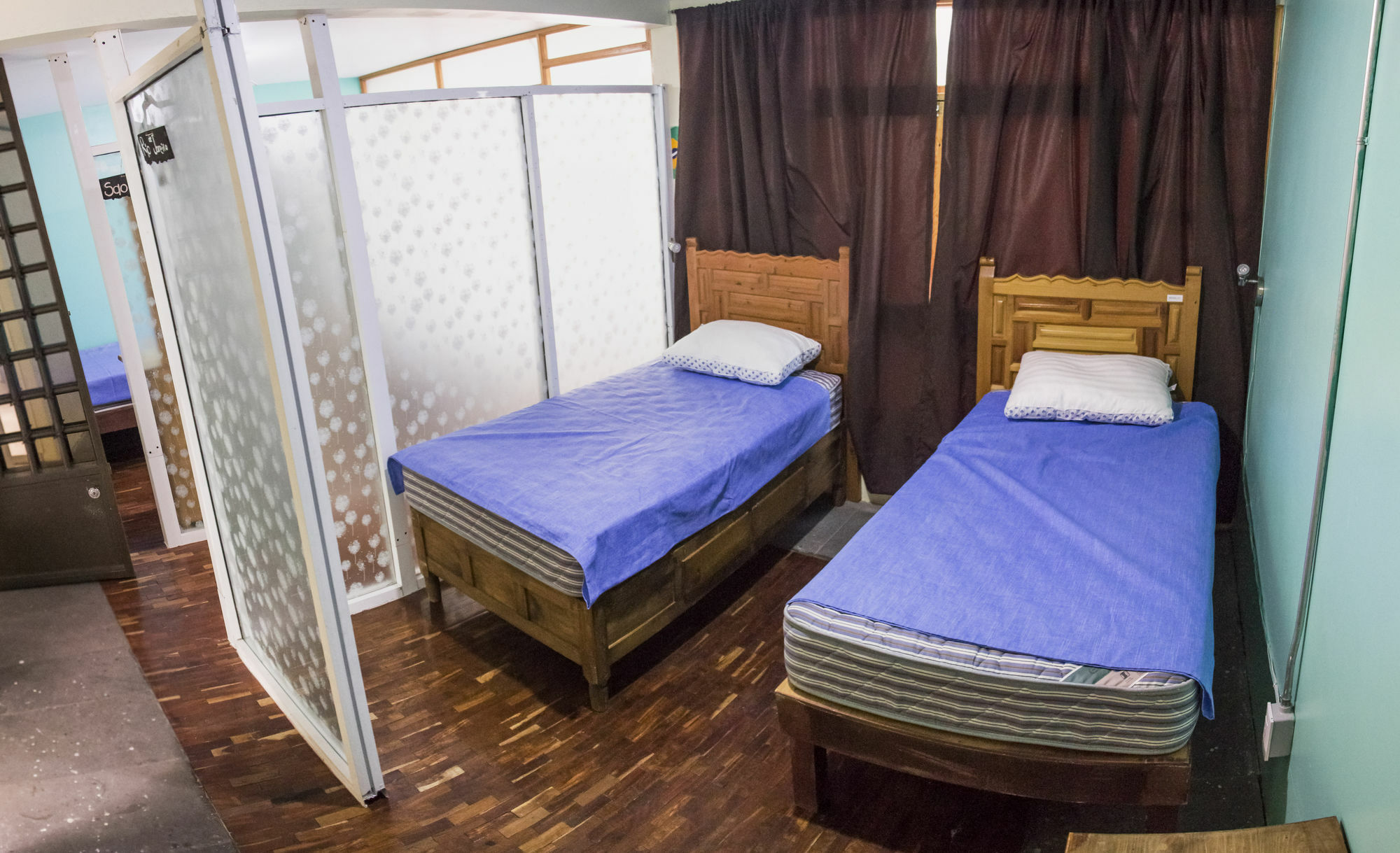 Hostel St Llorenc Мехико Экстерьер фото