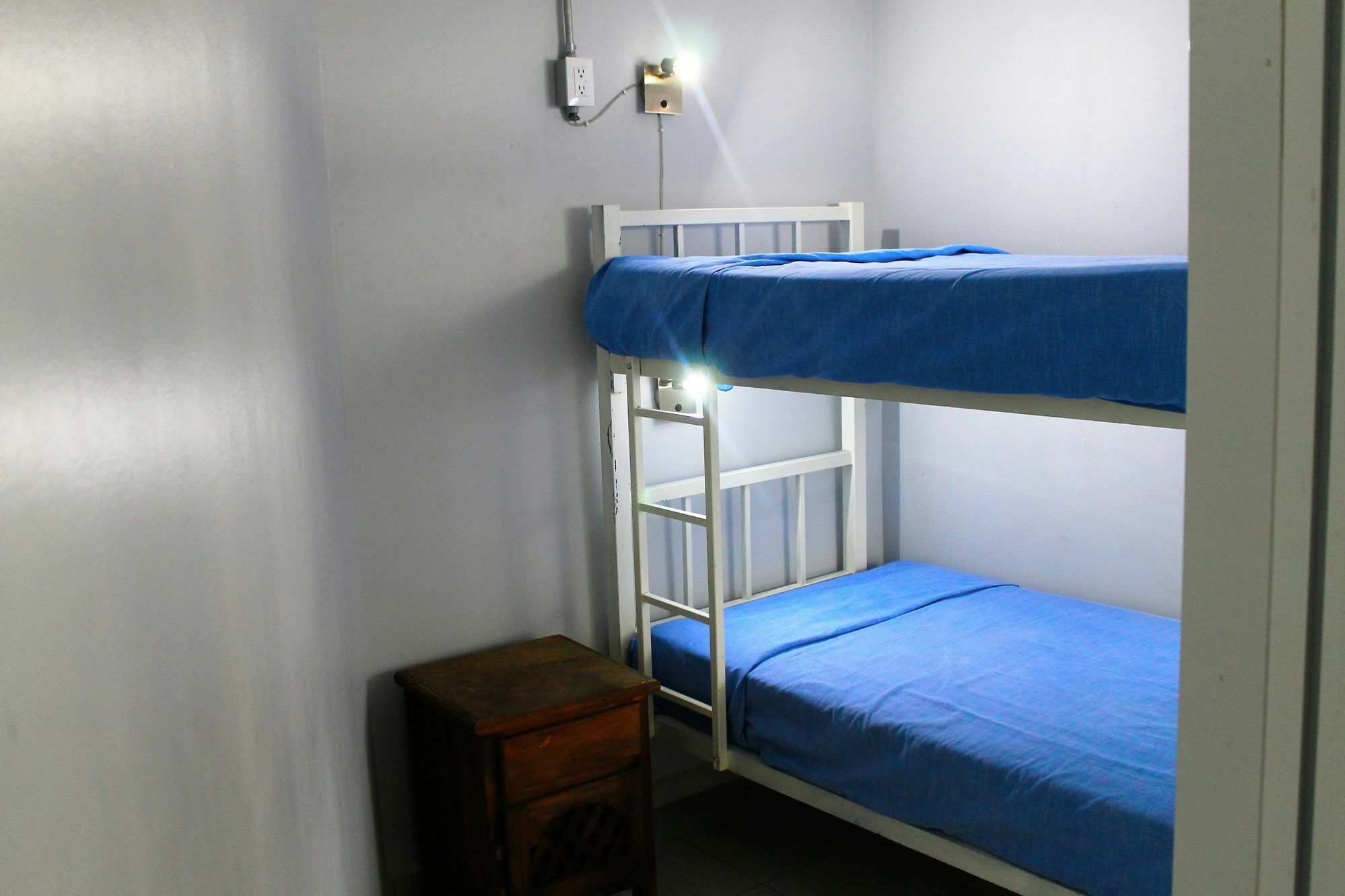 Hostel St Llorenc Мехико Экстерьер фото